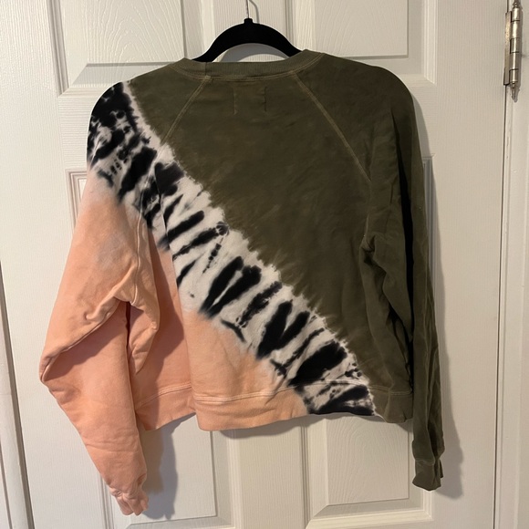 Electric & Rose Ronan Pullover - Picture 3 of 4